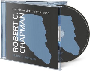 Robert C. Chapman - Hörbuch (MP3)